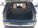Used 2023 Lincoln Aviator Reserve w/ Elements Package Plus image 5
