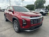 New 2026 Chevrolet Equinox LT w/ Convenience Package II image 4