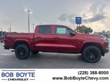 New 2026 Chevrolet Colorado W/T w/ WT Custom Package image 4