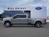 New 2026 Ford F350 4x4 Crew Cab DRW Super Duty image 3