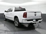Used 2022 RAM 1500 Limited w/ Body Color Bumper Group image 5