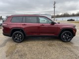 New 2025 Jeep Grand Cherokee L Altitude image 6