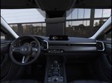 New 2025 MAZDA CX-50 AWD 2.5 Turbo w/ Accent Package image 2