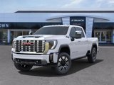 New 2025 GMC Sierra 3500 Denali w/ Denali Reserve Package image 6