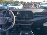 New 2026 Chevrolet Equinox RS w/ Convenience Package III image 3