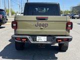 New 2025 Jeep Gladiator Mojave image 6