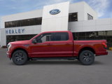 New 2025 Ford F150 Lightning XLT image 3