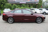 Used 2017 Ford Fusion SE w/ Equipment Group 201A image 6