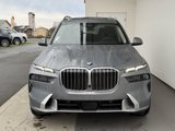 New 2025 BMW X7 xDrive40i w/ Premium Package image 2