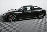 Used 2025 Porsche Taycan GTS image 2