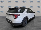 New 2025 Ford Explorer ST image 5