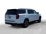 New 2025 GMC Yukon XL AT4 Ultimate w/ LPO, Floor Liner Package image 5