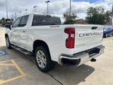 Used 2022 Chevrolet Silverado 1500 LTZ image 5
