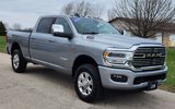 Used 2024 RAM 2500 Laramie image 2