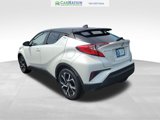 Used 2019 Toyota C-HR XLE image 3
