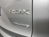 Certified 2025 Acura RDX w/ Technology Package image 3