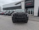 New 2025 GMC Sierra 2500 Denali Ultimate image 2