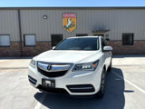 Used 2014 Acura MDX SH-AWD w/ Technology Package image 3