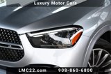 Used 2024 Mercedes-Benz GLE 350 4MATIC w/ AMG Line Exterior image 4