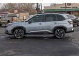New 2025 Subaru Forester Limited w/ Popular Package #1 image 6