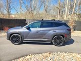 Certified 2024 Hyundai Tucson XRT image 2