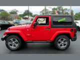 Used 2016 Jeep Wrangler Sahara w/ Dual Top Group image 5