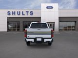 New 2025 Ford F350 Platinum w/ Platinum Plus Package image 5