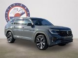 New 2025 Volkswagen Atlas SEL Premium R-Line image 2