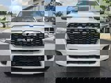 New 2025 RAM 1500 Tungsten image 2