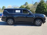 New 2025 Nissan Armada SL w/ Captain's Chari Seat Package image 2