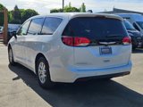 New 2025 Chrysler Voyager LX image 5