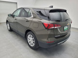 Used 2023 Chevrolet Equinox LT image 3