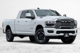 New 2025 RAM 2500 Laramie image 2