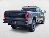 New 2025 Ford F250 Platinum image 2
