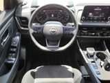 New 2026 Nissan Rogue SV image 2
