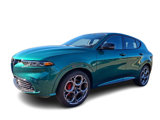 New 2025 Alfa Romeo Tonale Tributo Italiano image 2