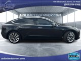Used 2019 Tesla Model 3 Long Range image 2