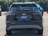 New 2026 Chevrolet Equinox LT image 5