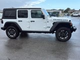 Used 2024 Jeep Wrangler Unlimited Rubicon 4xe image 2