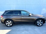 Used 2017 Mercedes-Benz GLC 300 4MATIC image 3