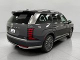 New 2026 Hyundai Palisade Calligraphy image 3