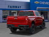 New 2025 Chevrolet Silverado 1500 LT Trail Boss image 4