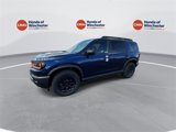 New 2026 Honda Passport TrailSport image 5