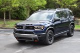 New 2026 Honda Passport TrailSport Elite image 3