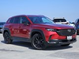 Certified 2025 MAZDA CX-50 AWD 2.5 S w/ Cargo Package image 3
