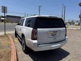 Used 2017 GMC Yukon XL Denali w/ Open Road Package image 4