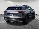 New 2025 Chevrolet Blazer EV LT image 6