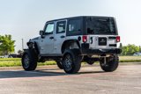 Used 2017 Jeep Wrangler Unlimited Sport w/ Quick Order Package 24S image 5