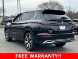 New 2025 Mitsubishi Outlander SE image 4