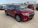 Used 2021 Chevrolet Traverse Premier image 4